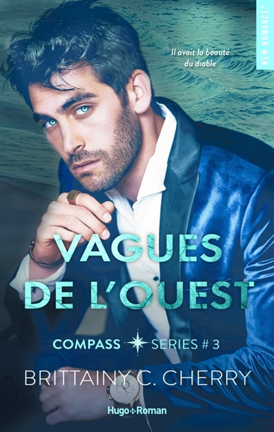 Compass. Vol. 3. A l'ouest,...