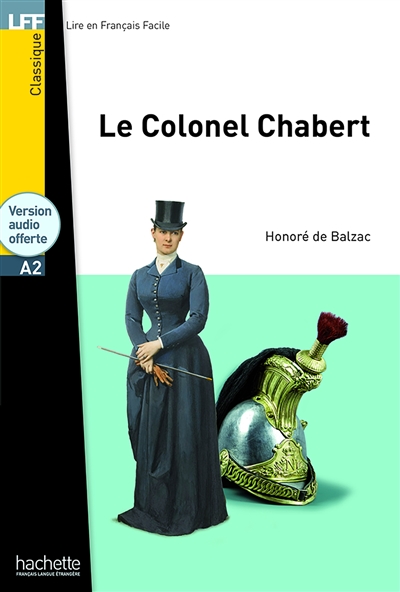 Le colonel Chabert : A2