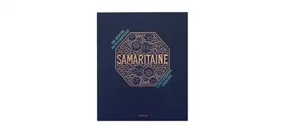 Samaritaine, une aventure photographique. Samaritaine, a photographic adventure