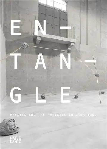 Entangle Physics and the Artistic Imagination