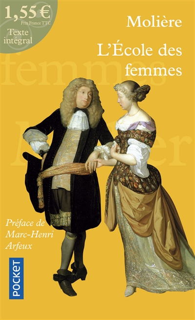 L'école des femmes