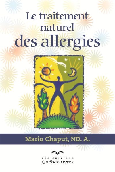Le traitement naturel des allergies