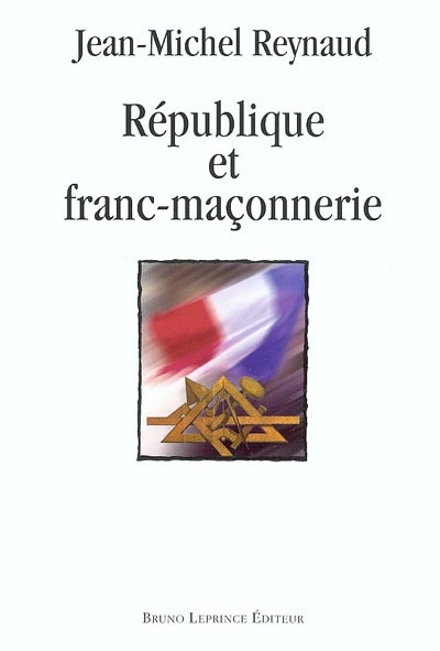 République et franc-maçonnerie