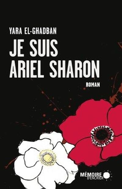 Je suis Ariel Sharon