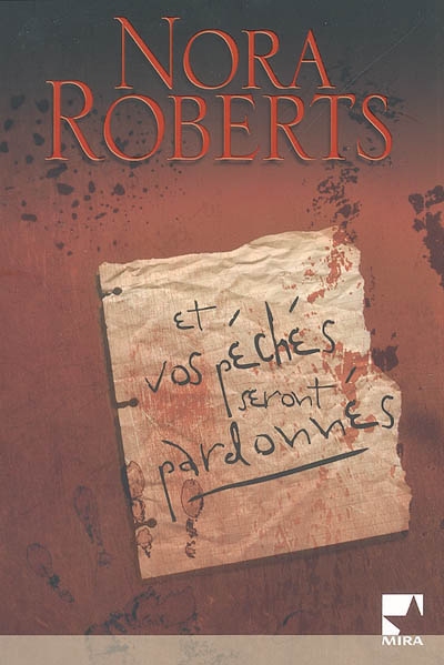 Et vos péchés seront pardonnés