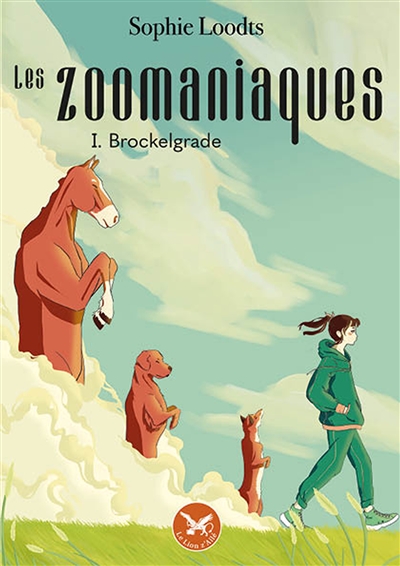 Les Zoomaniaques : Brockelgrade