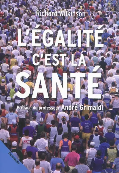 L'égalité c'est la santé