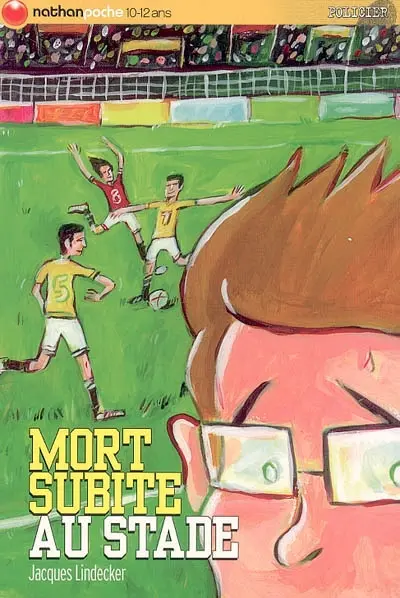 Mort subite au stade