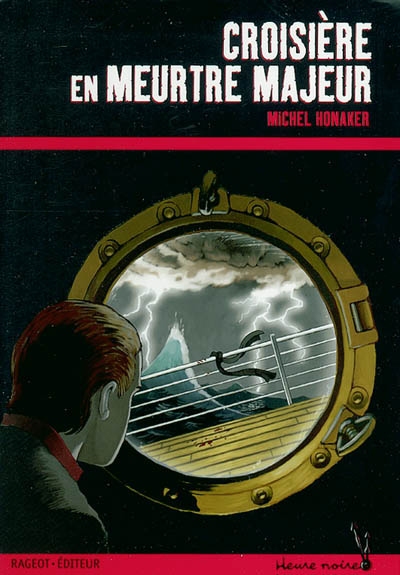 Croisière en meurtre majeur