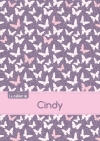 Le cahier de Cindy : Petits...