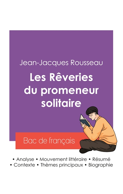 Réussir son Bac de français...