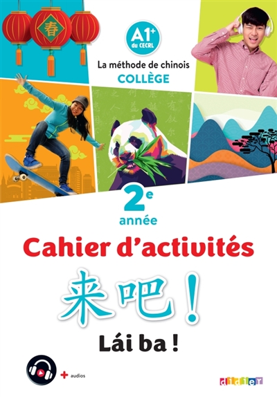 Lai ba ! la méthode de...