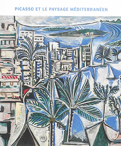 Picasso et le paysage méditerranéen