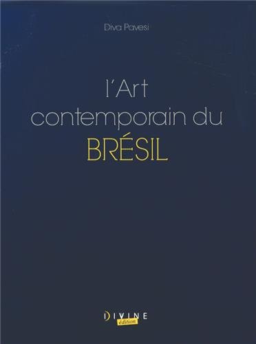L'art contemporain du Brésil