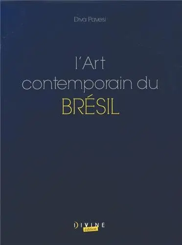 L'art contemporain du Brésil