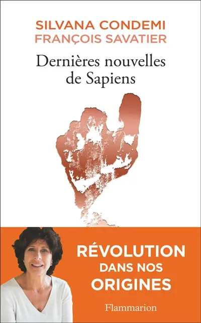Dernières nouvelles de sapiens