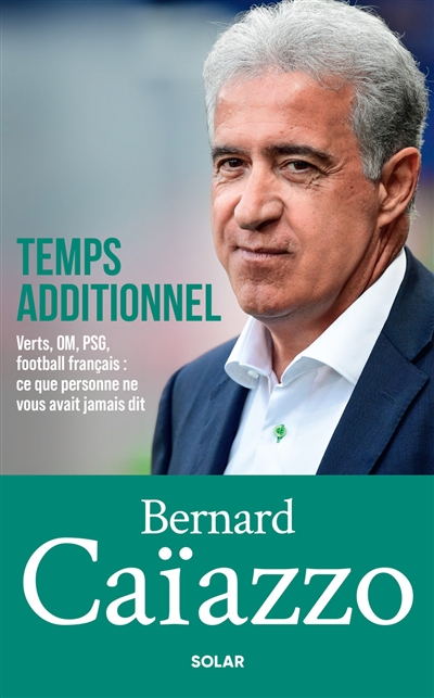 Temps additionnel : Verts,...