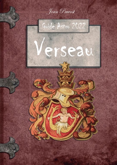 Verseau : Le Guide Astro 2022