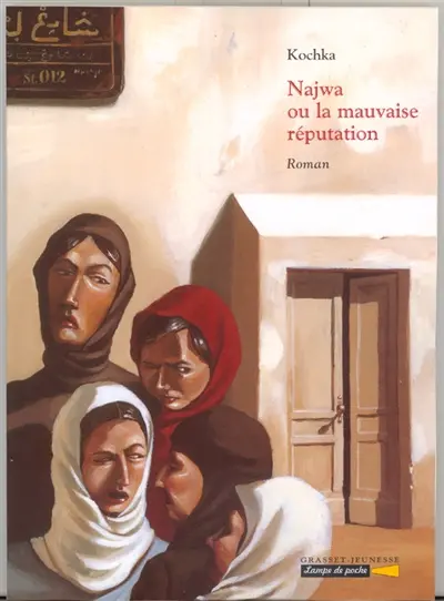 Najwa ou La mauvaise réputation