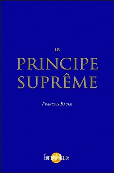 Le principe suprême