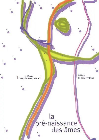 La prénaissance des âmes