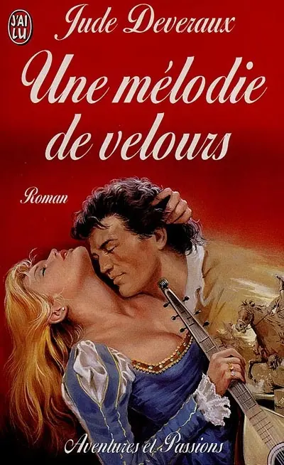 Une mélodie de velours