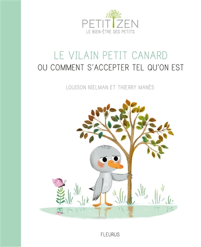 Le vilain petit canard : ou comment s'accepter tel qu'on est