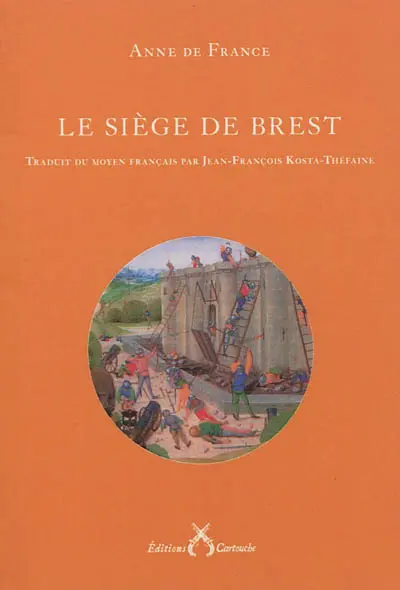 Le siège de Brest