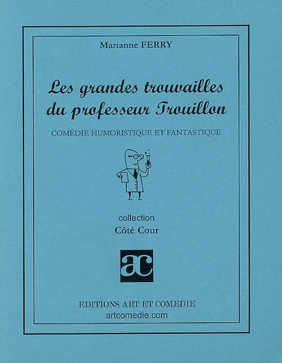 Les grandes trouvailles du...