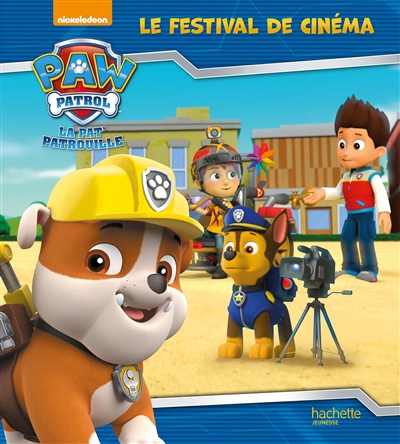 Le festival du cinéma