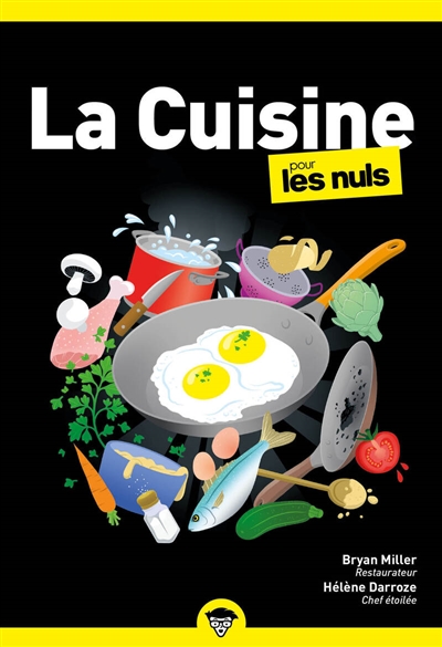 La cuisine pour les nuls