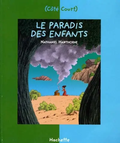 Le paradis des enfants. La main d'or