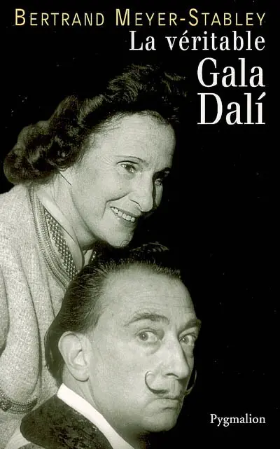 La véritable Gala Dali