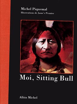 Moi sitting Bull