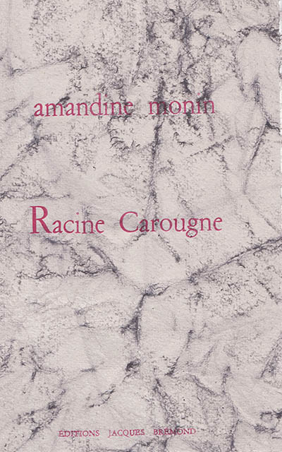 Racine Carougne