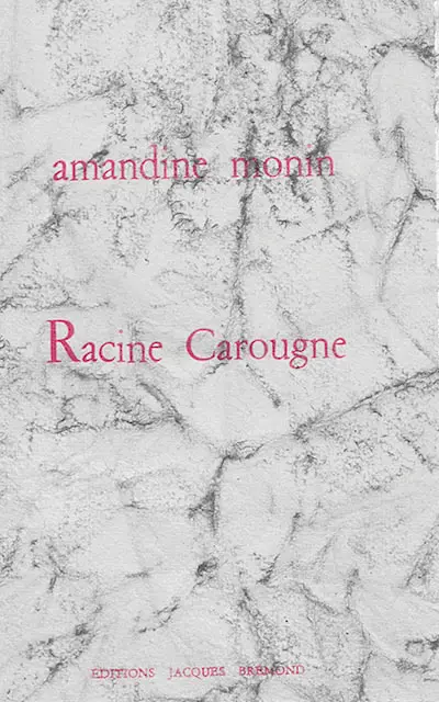 Racine Carougne
