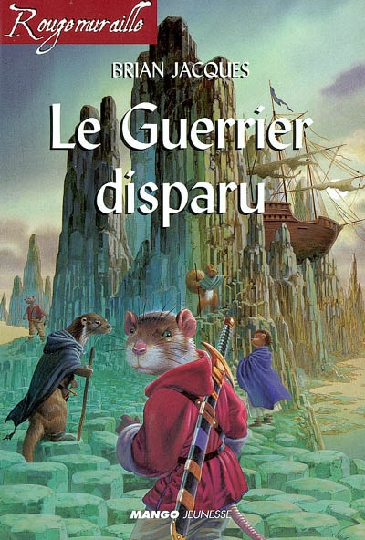 Le guerrier disparu