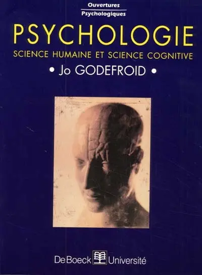Psychologie : science humaine et science cognitive