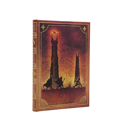 Carnet Paperblanks La Quête...
