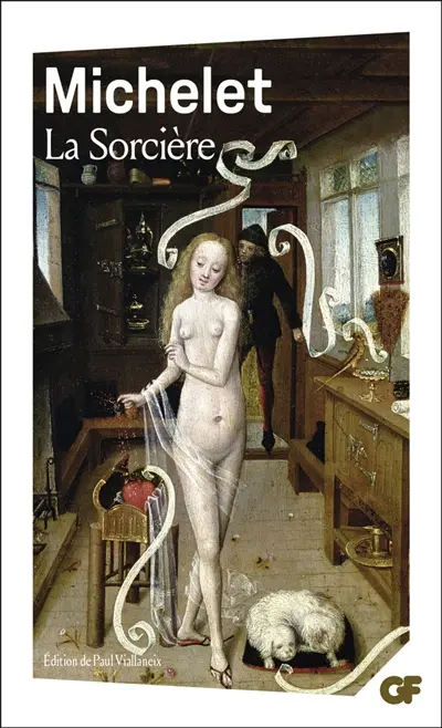La sorcière