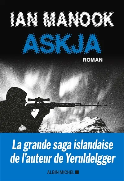 Askja