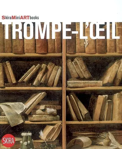 Trompe-l'oeil