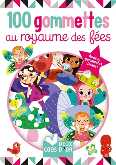 Au royaume des fées