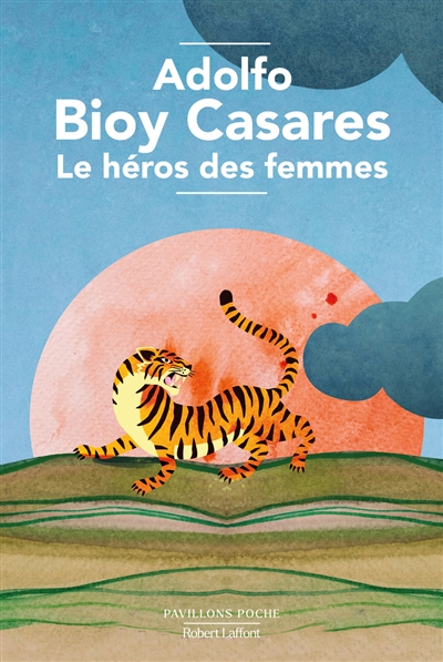 Le héros des femmes
