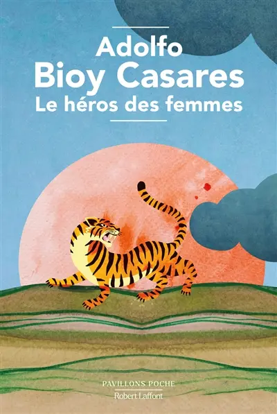 Le héros des femmes