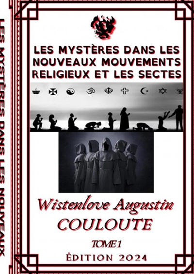 LES MYSTERES DANS LES...