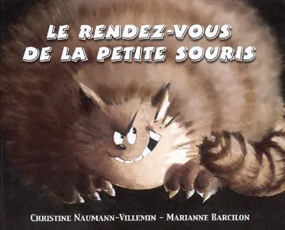 Le rendez-vous de la petite souris