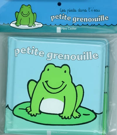 Petite grenouille