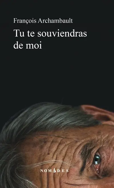 Tu te souviendras de moi