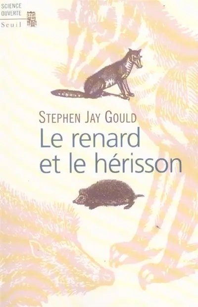Le renard et le hérisson : comment combler le fossé entre la science et les humanités